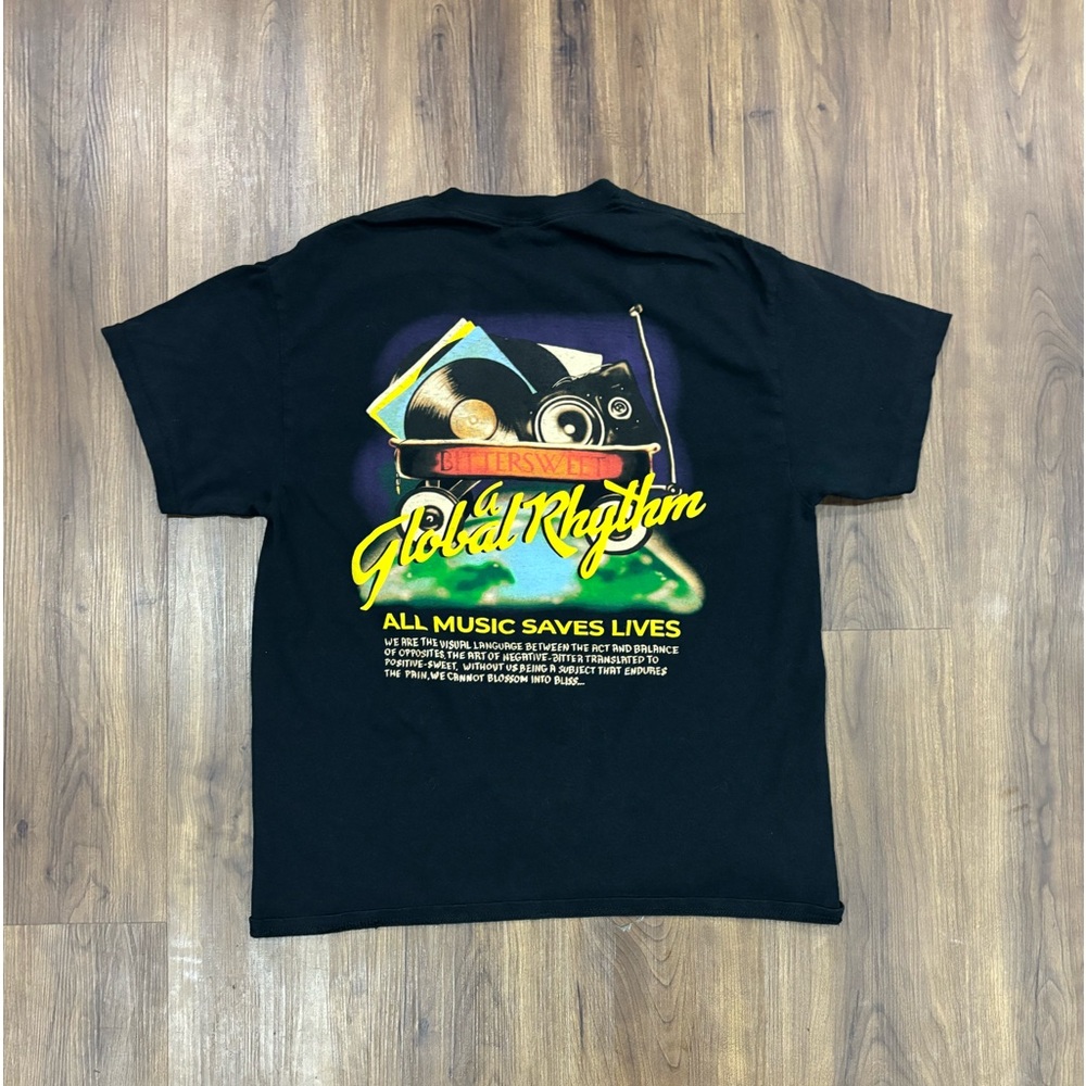 Trendy y2k t-shirt
